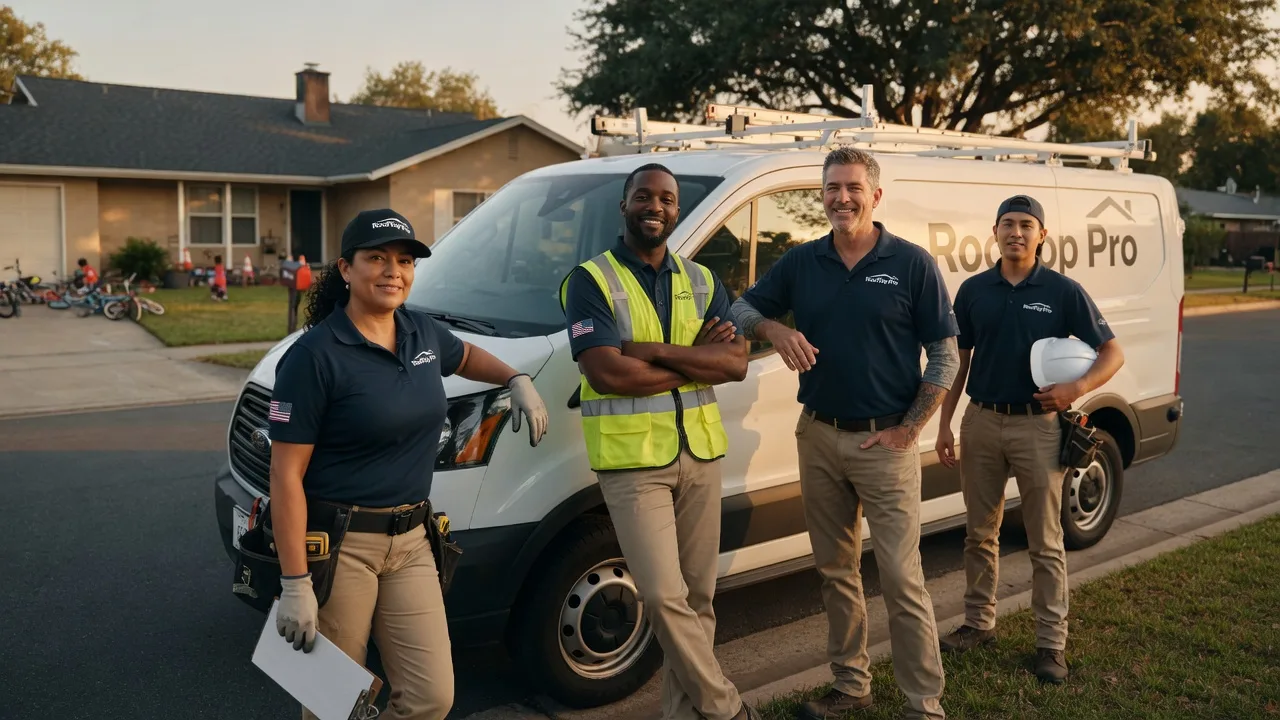 Roof Repair in Creal Springs, IL near me